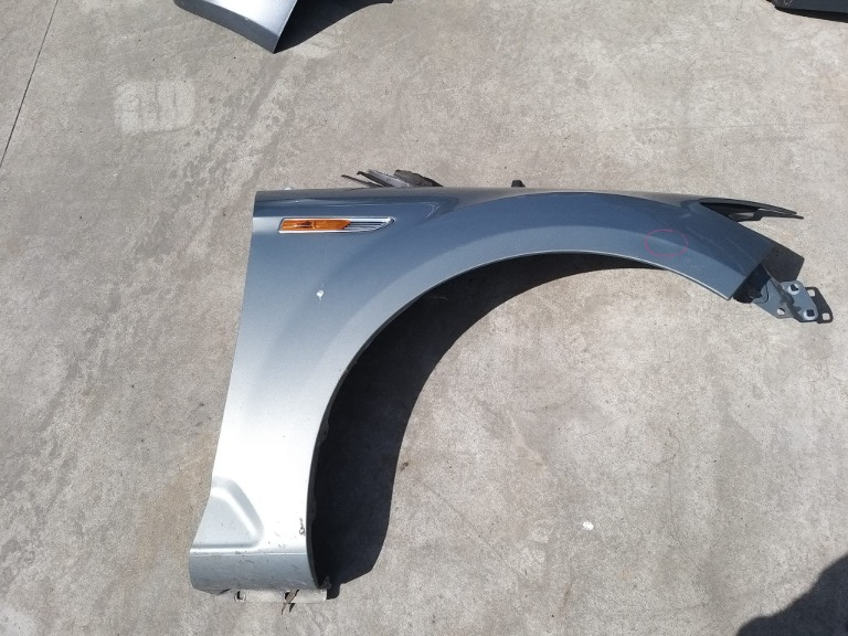 Aripa dreapta fata ford mondeo mk4
