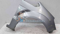 Aripa dreapta fata Ford S-Max 1 [Fabr 2006-2010] H...