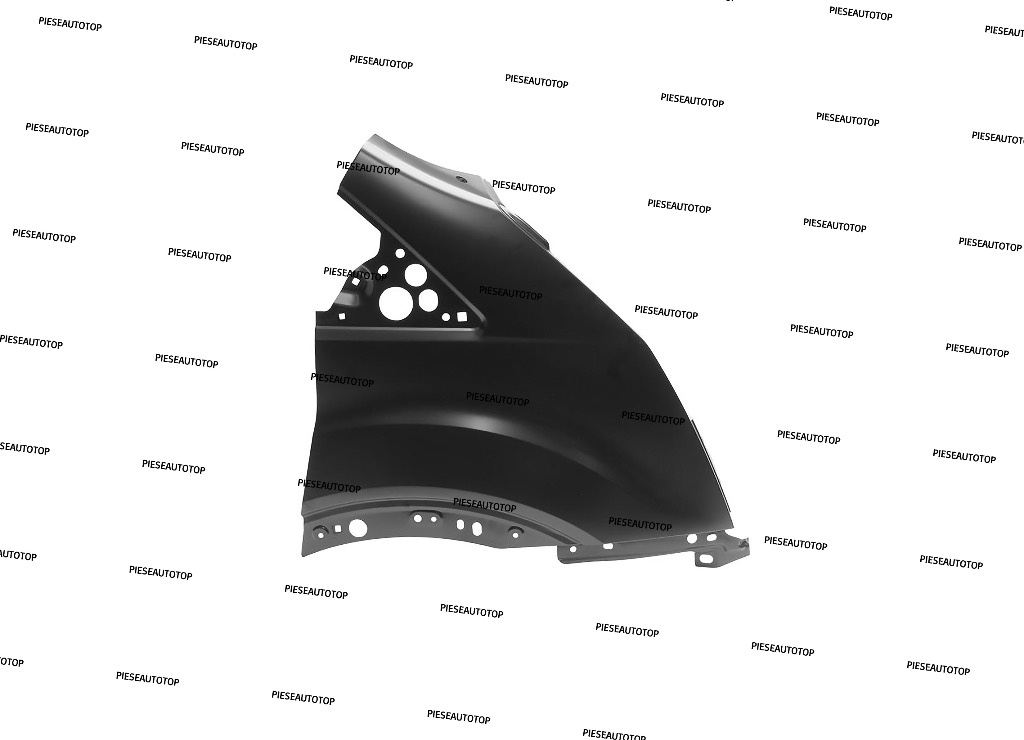 Aripa dreapta fata Ford Transit 2013-2019 NOUA 2242243 1929024