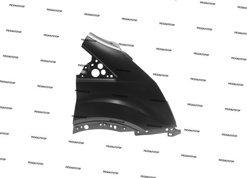 Aripa dreapta fata Ford Transit 2019- NOUA 2242243 1929024