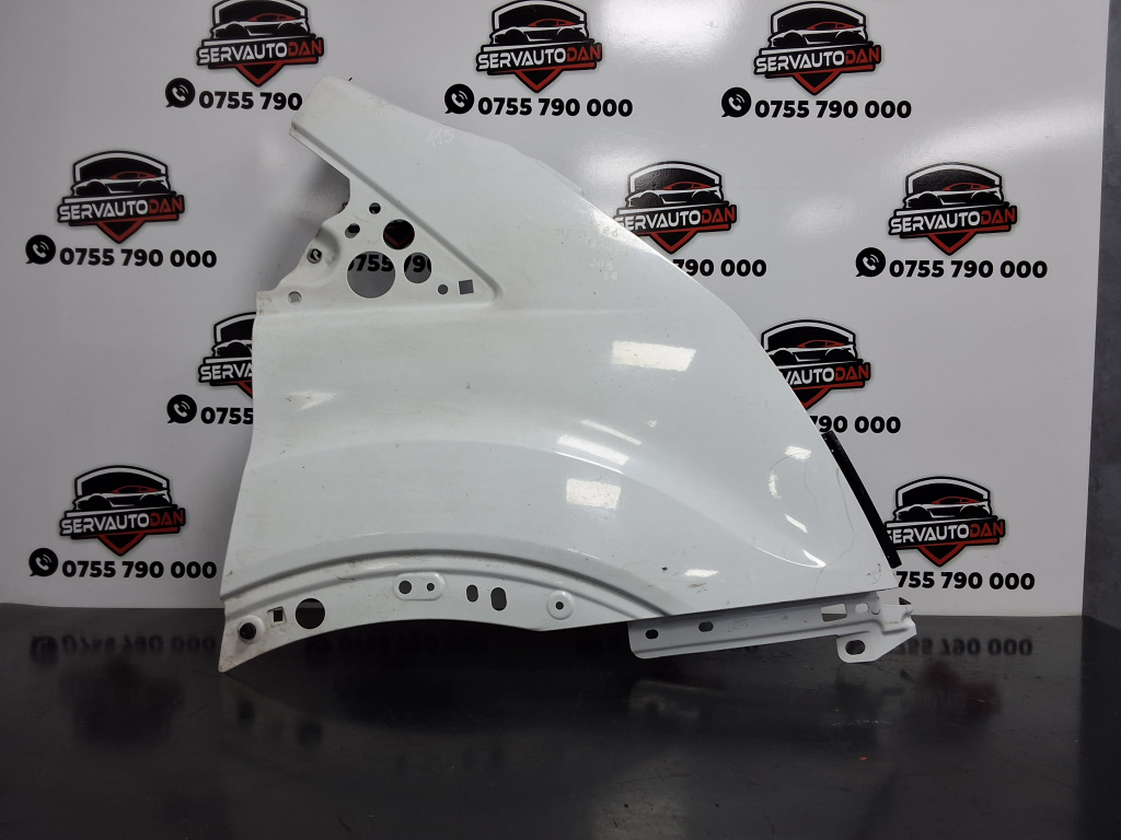 Aripa Dreapta Fata Ford Transit 7 (2006->) 2.0 Motorina 2019, -