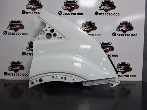Aripa Dreapta Fata Ford Transit 7 (2006->) 2.0 Motorina 2019, -