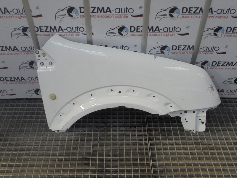 Aripa dreapta fata, Ford Transit Connect (P65) (id:278130)