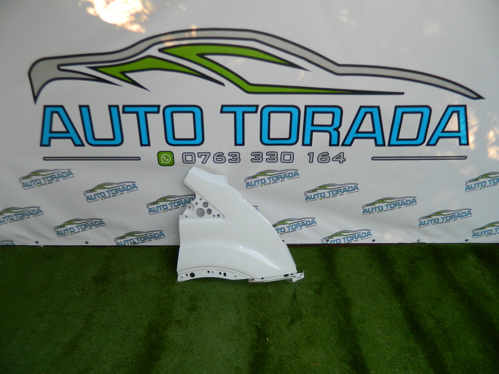 Aripa dreapta fata Ford Transit model 2015 2016 2017 2018 2019 2020 2021 2022
