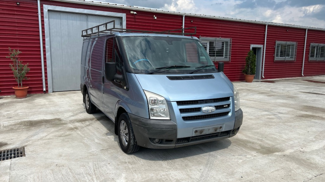 Aripa dreapta fata Ford Transit Van 2.2 TDCI an fab. 2006 - 2014