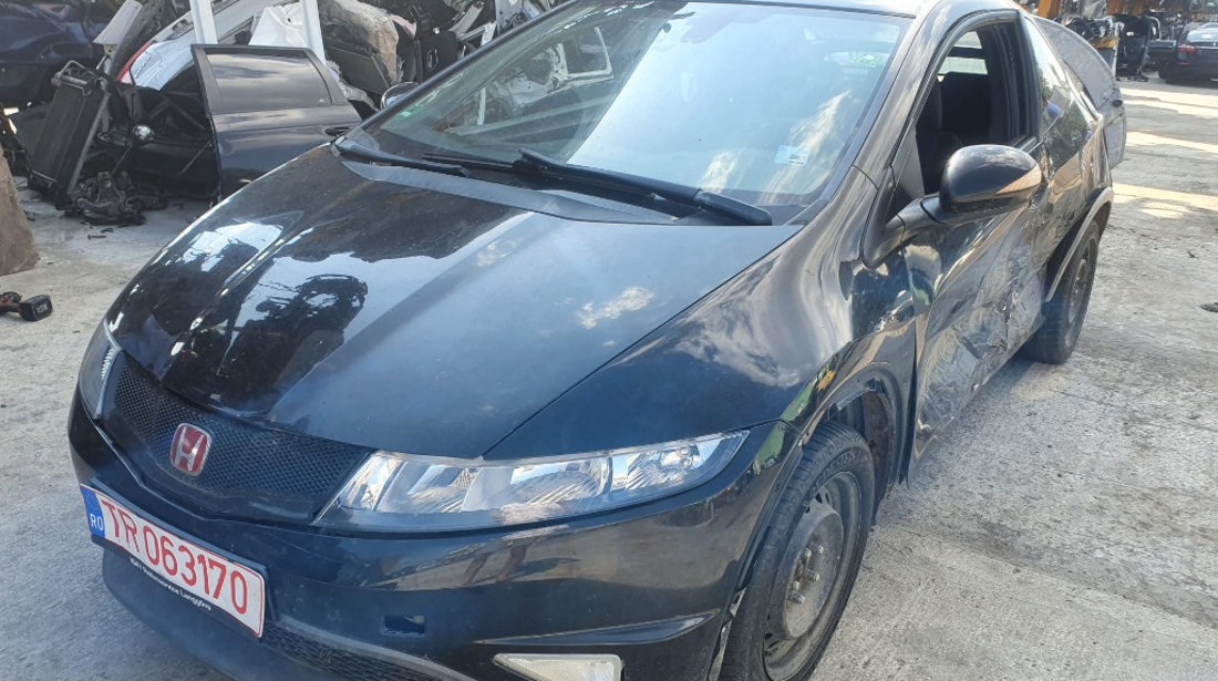 Aripa dreapta fata Honda Civic 2008 type r 2.2 ctdi