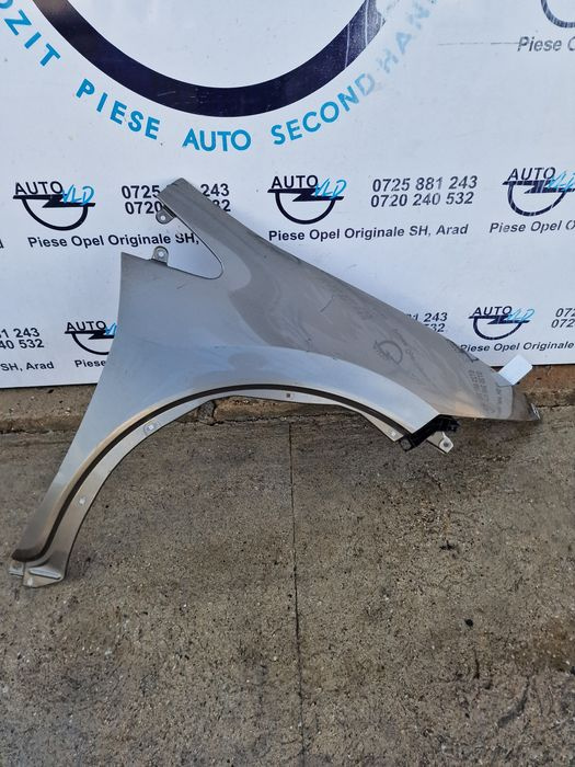 Aripa dreapta fata Honda Civic 8 2005-2008 VLD AR 65