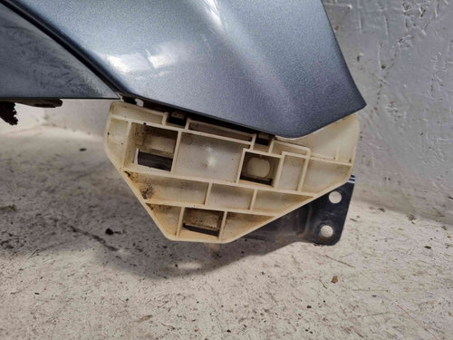 Aripa dreapta fata Honda Civic V Coupe (EJ) [Fabr 1993-1996] OEM