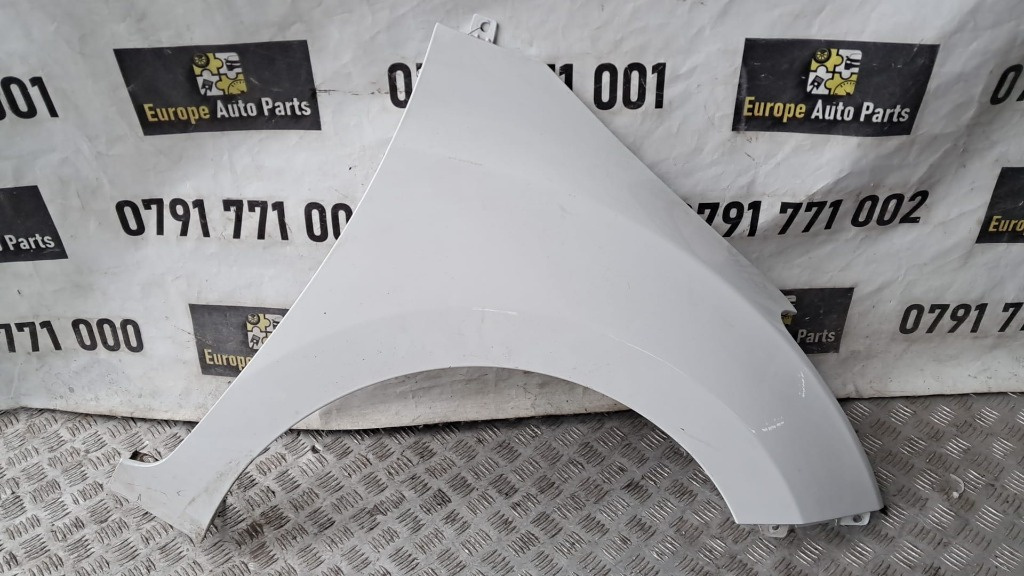 Aripa dreapta fata Hyundai I30 an fabricatie 2017