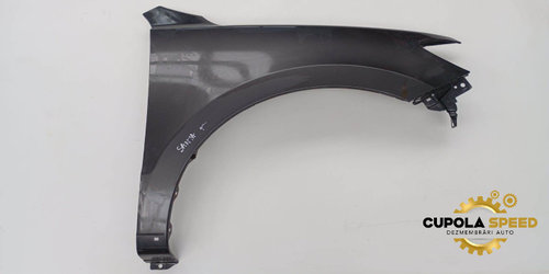 Aripa dreapta fata Hyundai Santa Fe CM [2006 - 2010]