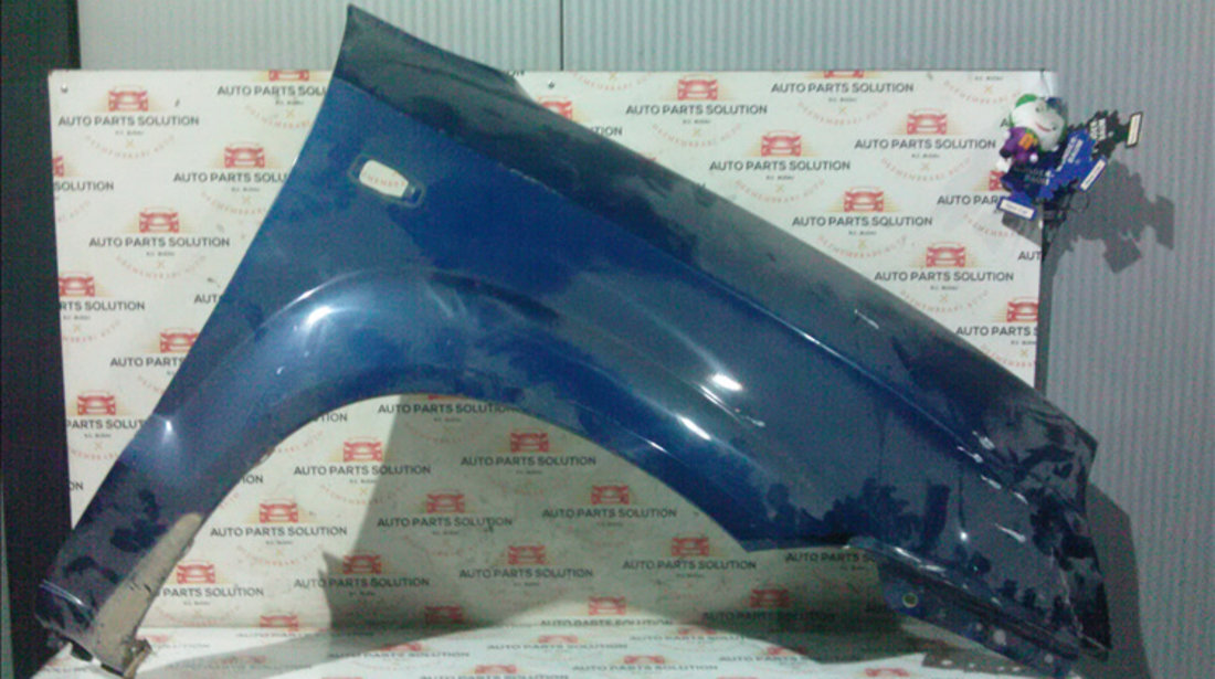 Aripa dreapta fata HYUNDAI TUCSON 2005-2009