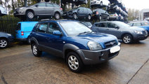 Aripa dreapta fata Hyundai Tucson 2005 SUV 2.0 CRD...