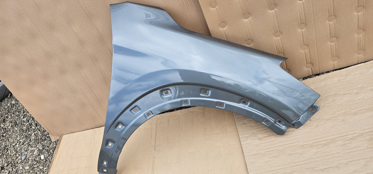 Aripa dreapta fata Hyundai Tucson 2015 2016 2017 2018 2019