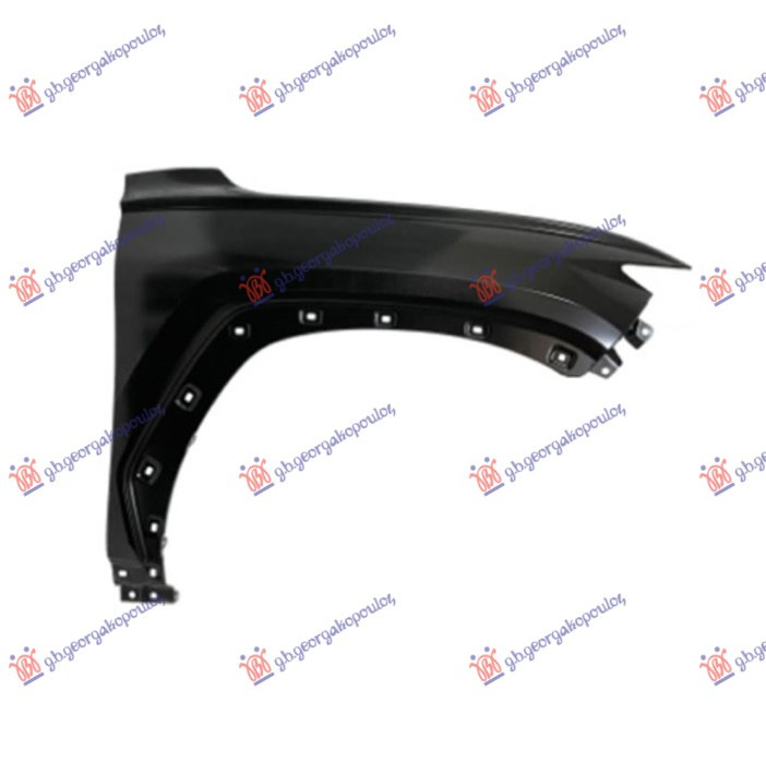 Aripa dreapta fata Hyundai Tucson 2020- NOUA 66321-CW000 66321-N9000