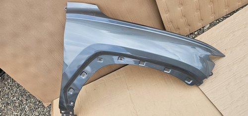 Aripa dreapta fata Hyundai Tucson 2021 2022 2023