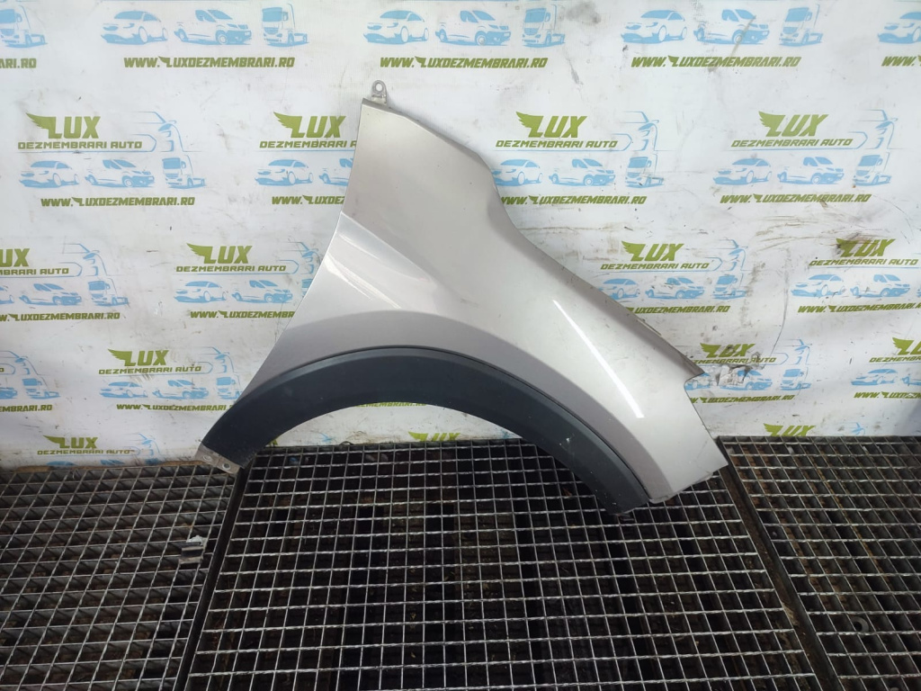 Aripa dreapta fata Hyundai Tucson 3 [2015 - 2020] 2.0 crdi D4HA