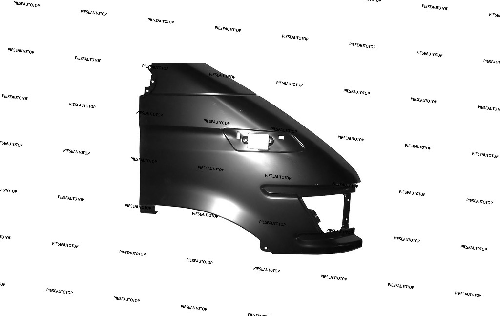 Aripa dreapta fata Iveco Daily 2000-2007 NOUA 99489371