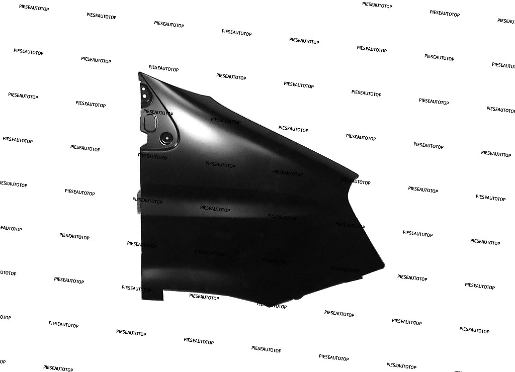 Aripa dreapta fata Iveco Daily 2007-2014 NOUA 5801352978