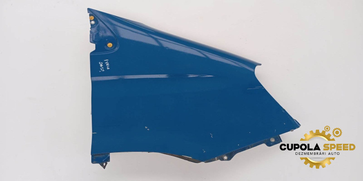 Aripa dreapta fata IVECO Daily 4 [2006 - 2011]