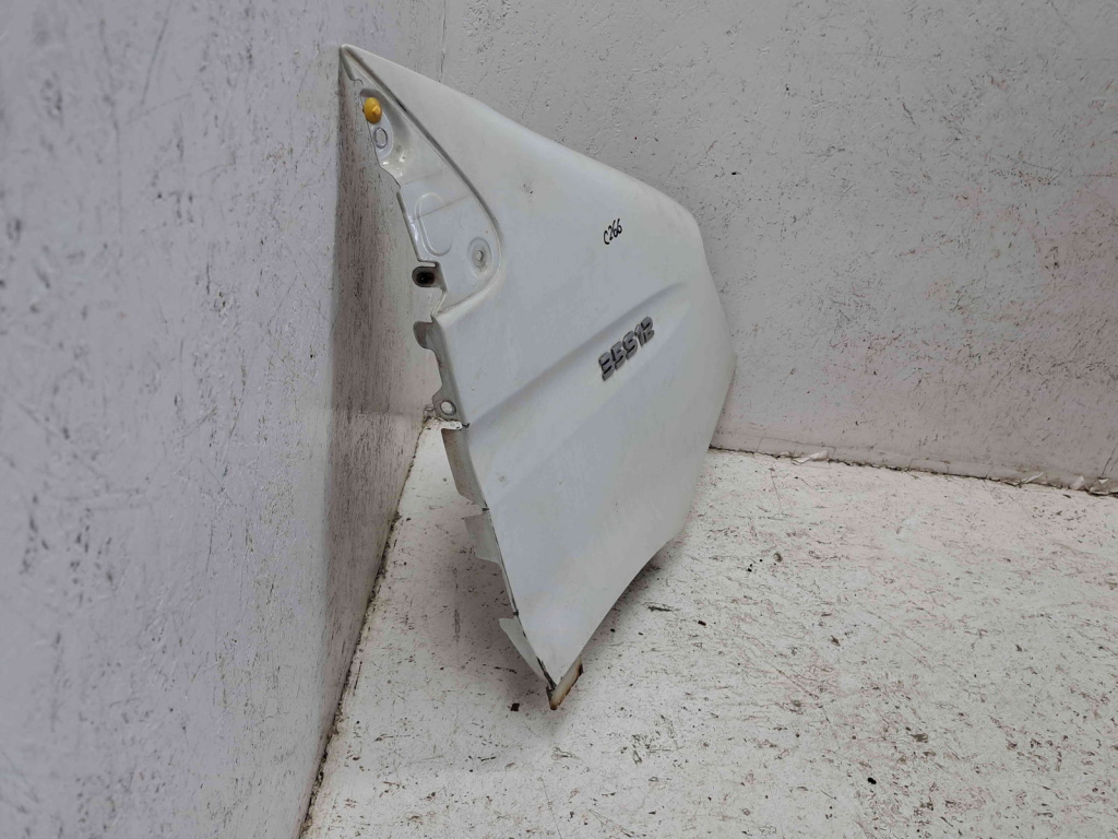 Aripa dreapta fata Iveco Daily IV Van [Fabr 2006-2012] ALB