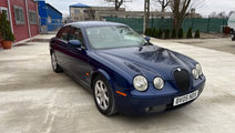 Aripa dreapta fata Jaguar S-Type Limuzina 2.7 D an...