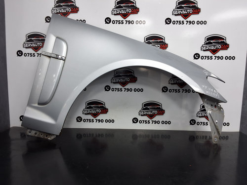 Aripa Dreapta Fata Jaguar XF (2008-2015) [X250] 3.0 Motorina 2013, -