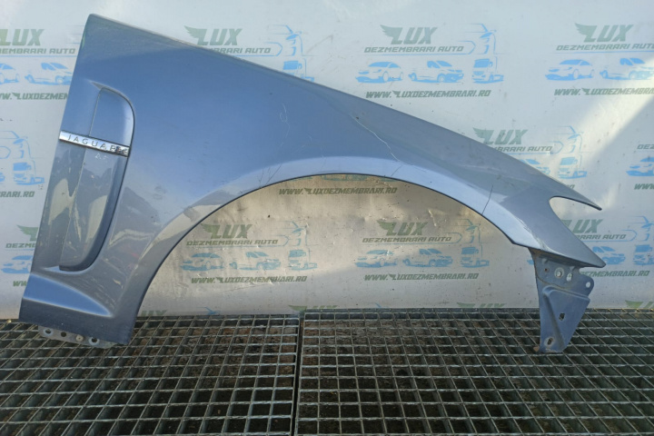 Aripa dreapta fata Jaguar XF X250 [2007 - 2011]