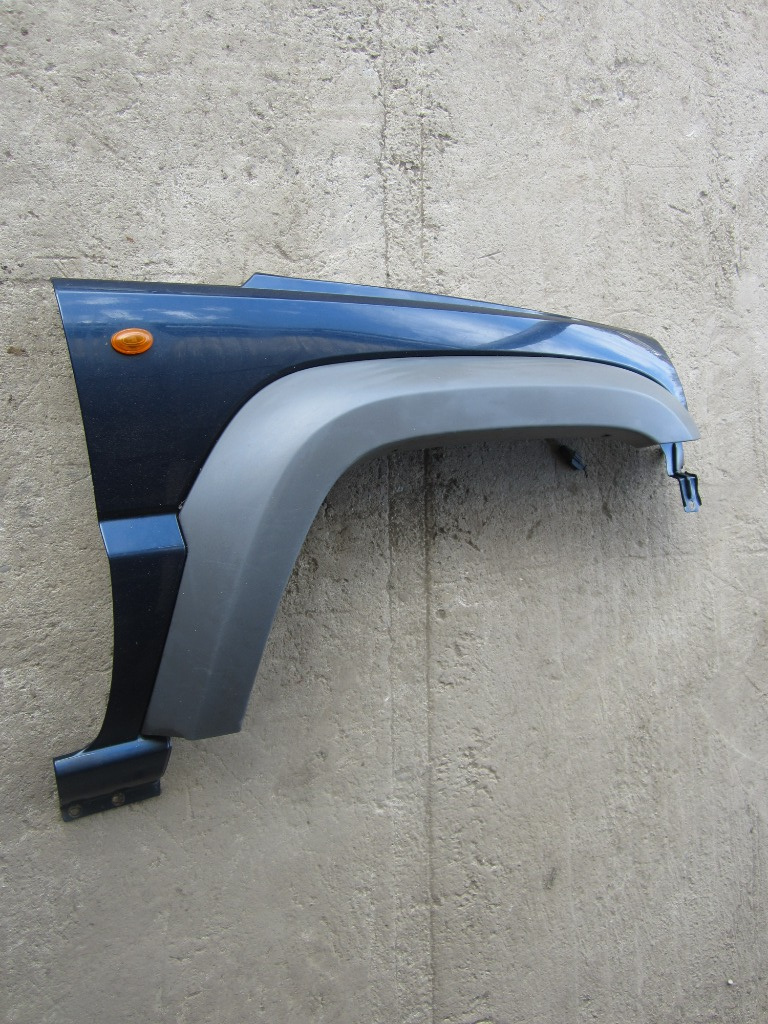 ARIPA DREAPTA FATA JEEP CHEROKEE KJ LIBERTY 4x4 FAB. 2001 - 2008 ⭐⭐⭐⭐⭐