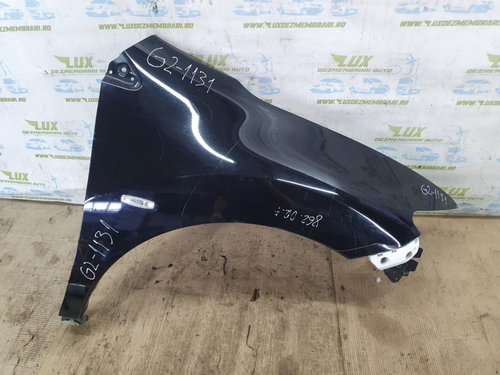Aripa dreapta fata Jeep Compass [2006 - 2010] 2.0 crd