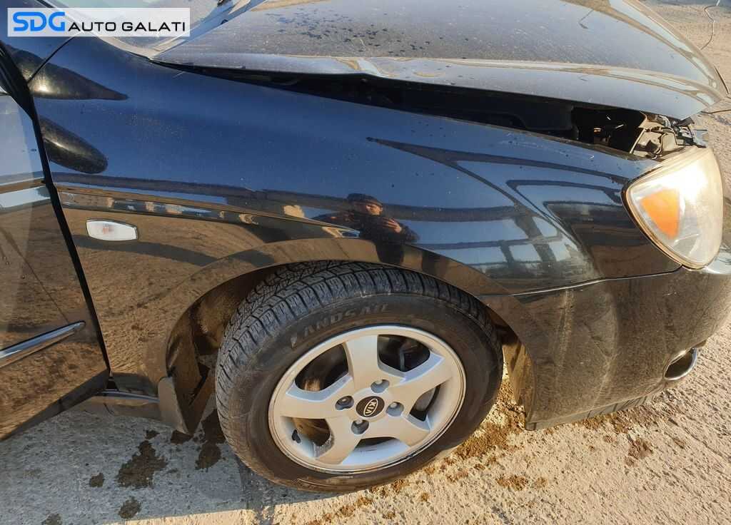 Aripa Dreapta Fata Kia Cerato 2003 - 2008 Culoare EB
