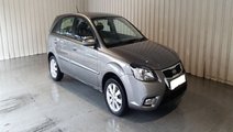 Aripa dreapta fata Kia Rio 2011 Hatchback 1.5 D D4...