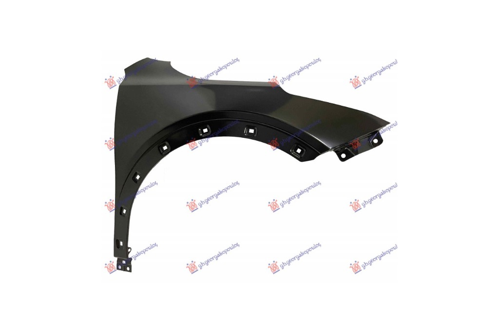 Aripa dreapta fata Kia XCEED 2022- NOUA 66321-J7500