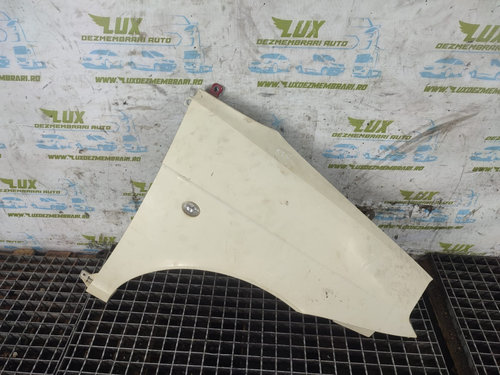 Aripa dreapta fata Lancia Ypsilon 2 (Type 843) [2003 - 2006] 1.4 benzina 843a1000