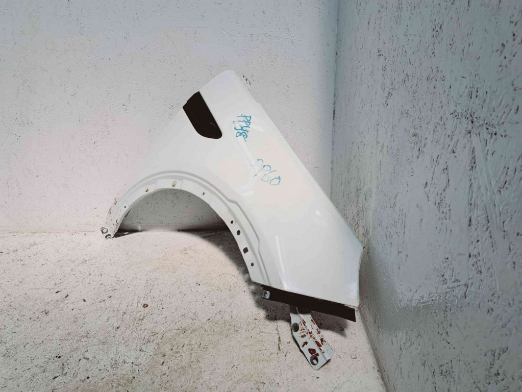 Aripa dreapta fata LAND ROVER Discovery Sport (L550) [Fabr 2014-2022] OEM