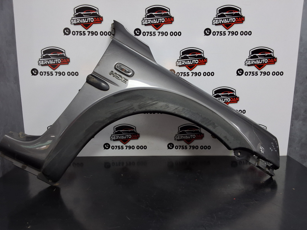 Aripa Dreapta Fata Land Rover Freelander (1998-2005) 2.0 Motorina 2004, -