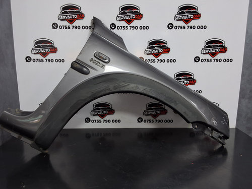 Aripa Dreapta Fata Land Rover Freelander (1998-2005) 2.0 Motorina 2004, -