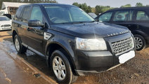 Aripa dreapta fata Land Rover Freelander 2010 SUV ...