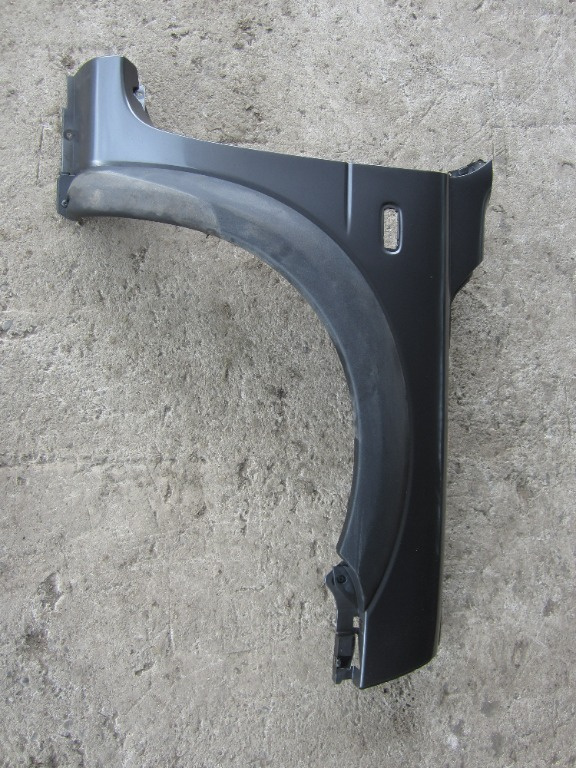 ARIPA DREAPTA FATA LAND ROVER FREELANDER FAB. 1996 - 2006 ⭐⭐⭐⭐⭐