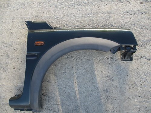 ARIPA DREAPTA FATA LAND ROVER FREELANDER FAB. 1998 - 2006 ⭐⭐⭐⭐⭐
