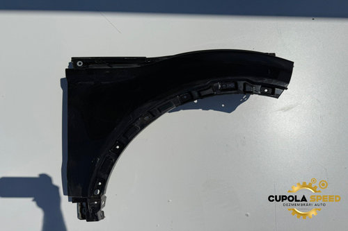 Aripa dreapta fata Land Rover Range Rover Evoque L538 [facelift] [2015 - 2020]