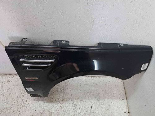 Aripa dreapta fata LAND ROVER Range Rover Sport (LS) [Fabr 2002-2013] JAVA BLACK