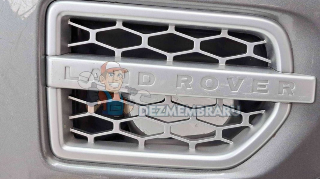Aripa dreapta fata LAND ROVER Range Rover Sport (LS) [Fabr 2002-2013] OEM