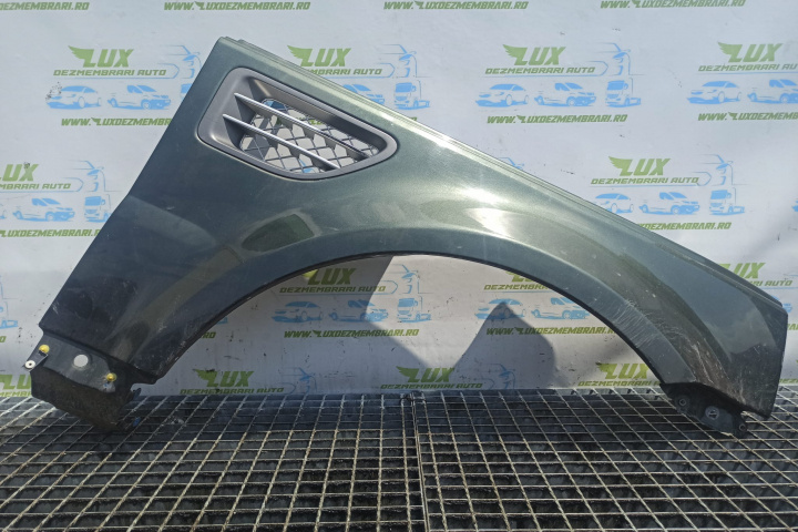 Aripa dreapta fata Land Rover Range Rover Sport [2005 - 2009]