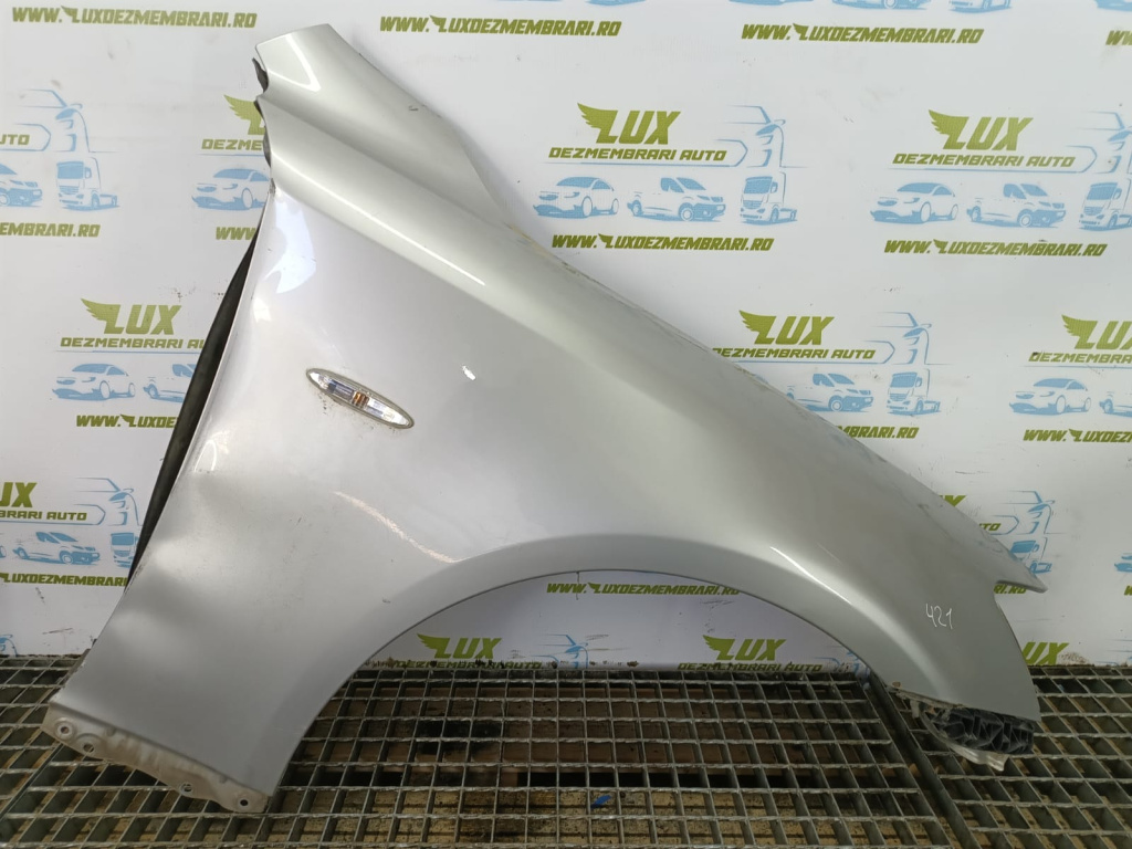 Aripa dreapta fata Lexus IS XE20 [2005 - 2010] 2.2 d 2AD-FHV
