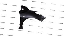 Aripa dreapta fata Mazda 2 2007-2014 NOUA D651-52-...