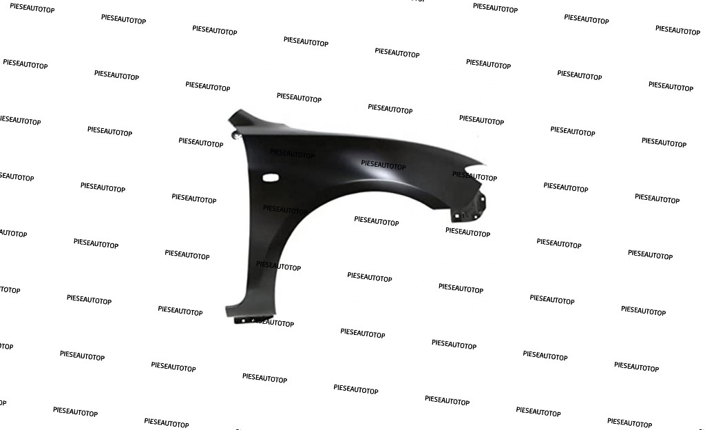 Aripa dreapta fata Mazda 3 2004-2008 NOUA 8N8V52111D BN8V52111D (4 USI)