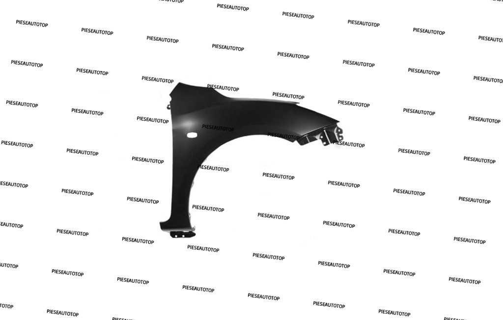 Aripa dreapta fata Mazda 3 2008-2013 NOUA BBP8-52-111B (SEDAN | HATCHBACK)