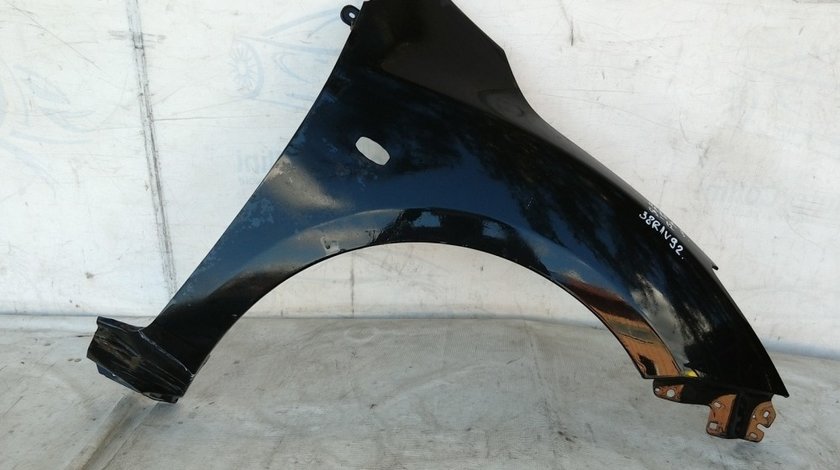 Aripa dreapta fata Mazda 3 An 2009 2010 2011 2012