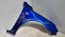 Aripa dreapta fata MAZDA 3 (BK) [Fabr 2003-2009] O...