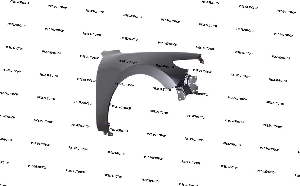 Aripa dreapta fata Mazda 3 Hatchback 2019- NOUA BDMT-52-110